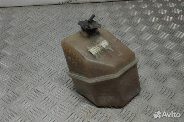 Бачок расширительный Vortex Tingo 1.8 SQR481FC