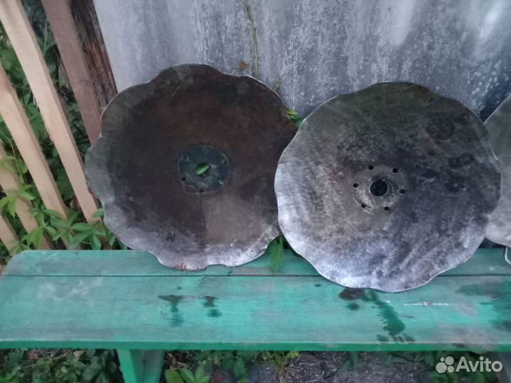 Сковорода садж