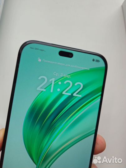 HONOR X8b, 8/128 ГБ