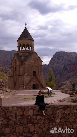 Ереван Топ-Экскурсия Красоты Армении ипикник навыс