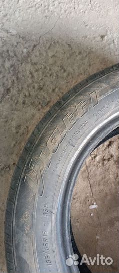 Viatti Vettore Brina V-525 185/65 R15