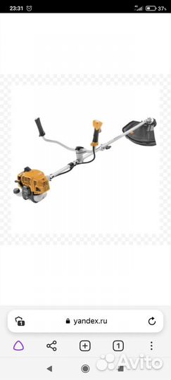 Вспашка земли