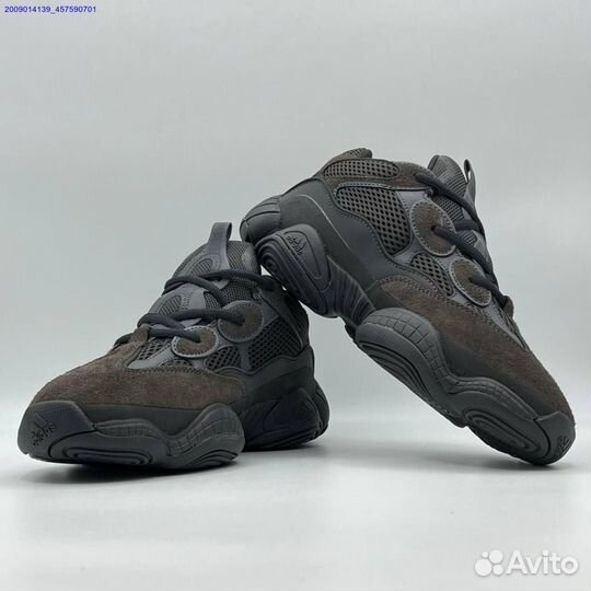 Кроссовки adidas yeezy 500