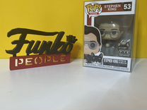 Фигурка Funko Pop - Stephen King 53