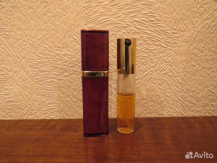 Caleche (Hermes) Винтажные духи 7,5 мл