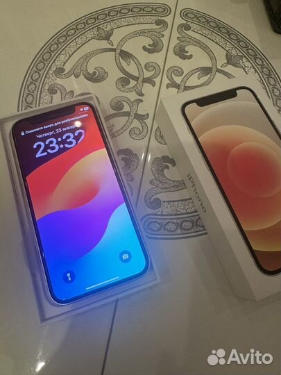 iPhone 12 mini, 128 ГБ