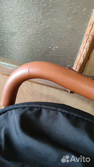 Прогулочная коляска Yoya Care