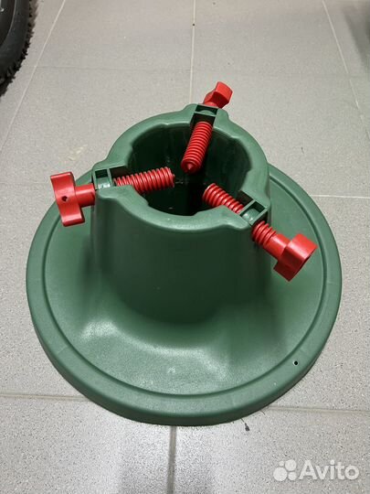 Подставка для живой елки Сатурн