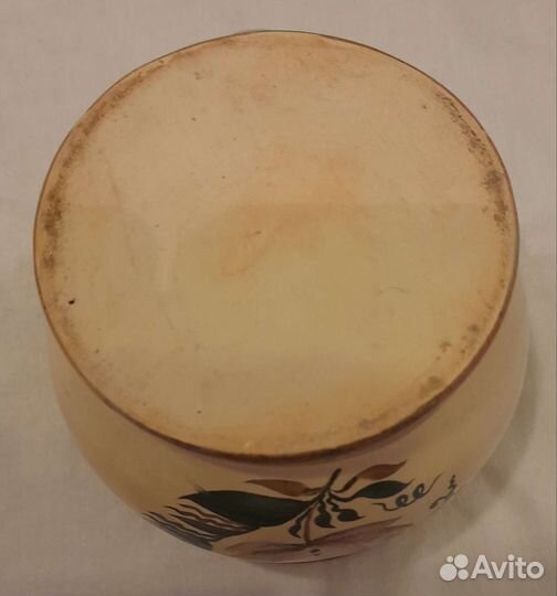 Кружка керамическая