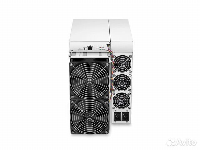 Асик Antminer CKB Miner K7