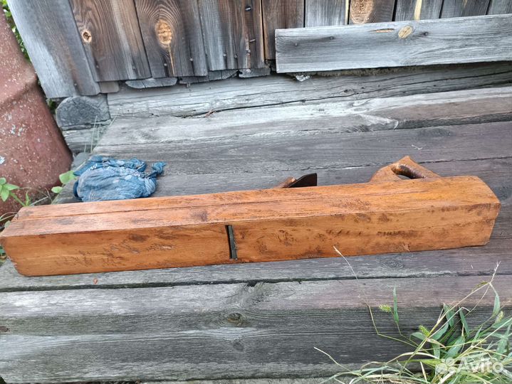 Фуганок СССР