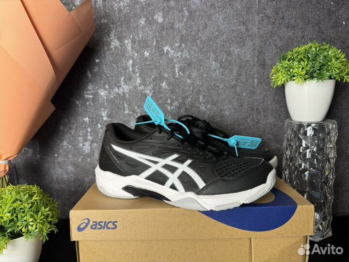 Кроссовки asics gel rocket