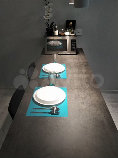 Квартира-студия, 32 м², 2/24 эт.