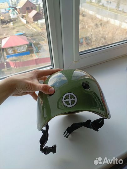 Шлем для велосипеда