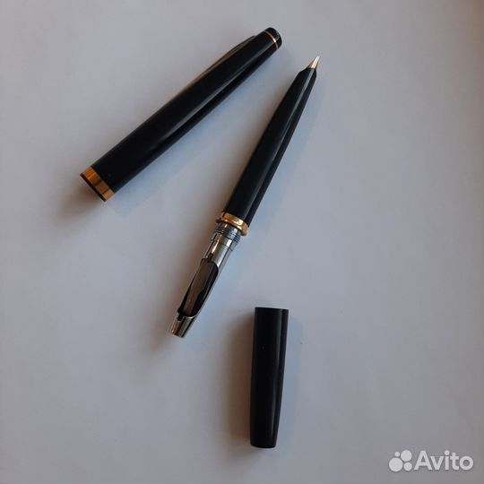 Ручка перьевая Elit Owner