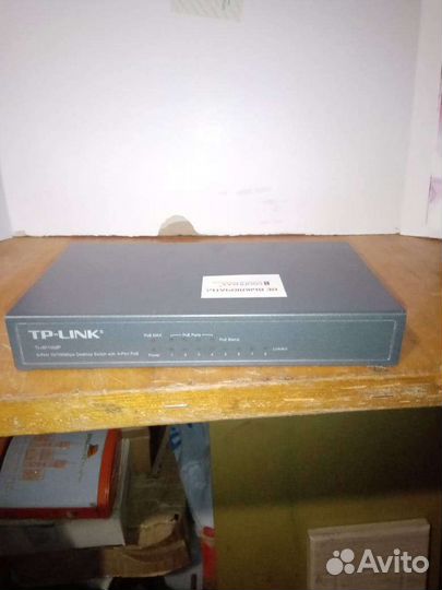 Маршрутизатор huawei