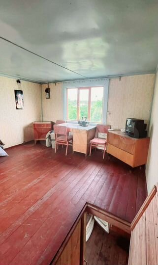 Дача 50 м² на участке 3 сот.