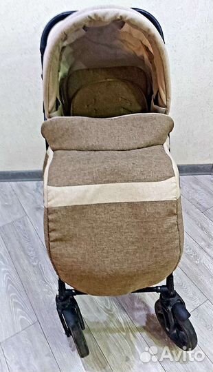 Коляска Alba 2 в 1