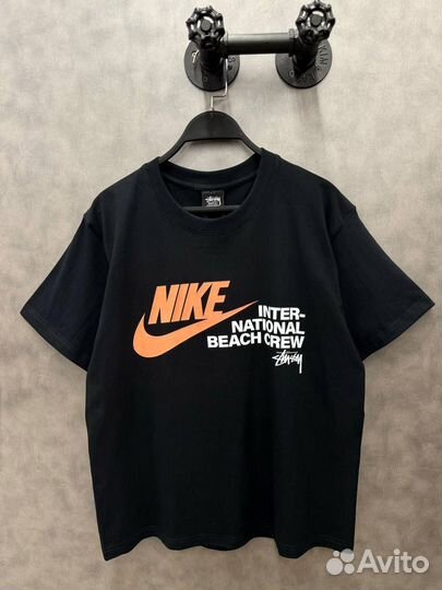 Футболка nike классная (топ 2025)