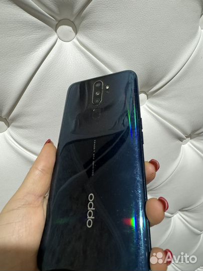 OPPO A9 (2020), 8/128 ГБ