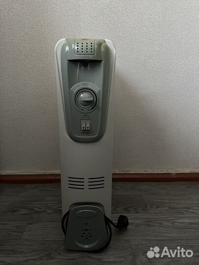 Масляный обогреватель