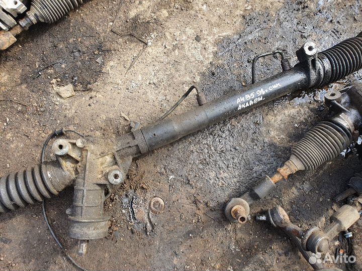 Рулевая рейка Audi A4 B5 ауди а4 в5 8D1422065J б5