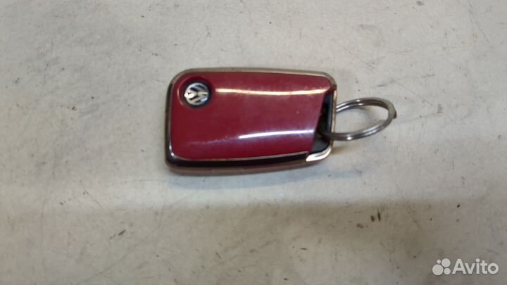 Ключ зажигания Volkswagen Atlas