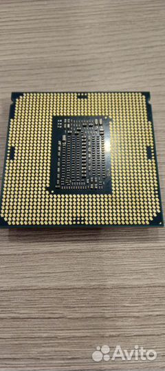 Процессор Intel Core i7-9700F