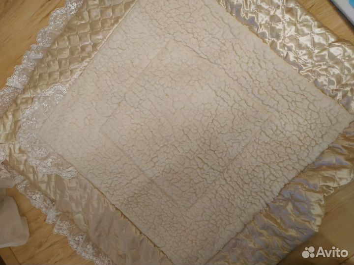 Конверт-одеяло