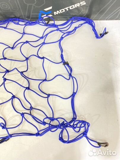 Сетка багажника Chevrolet Trailblazer GMT360 LL8