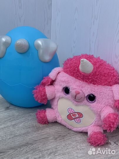 Игрушка rainbocorns