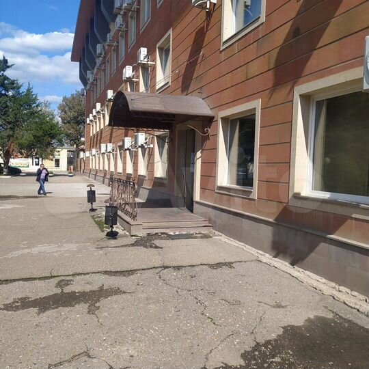 Офис, 35 м²