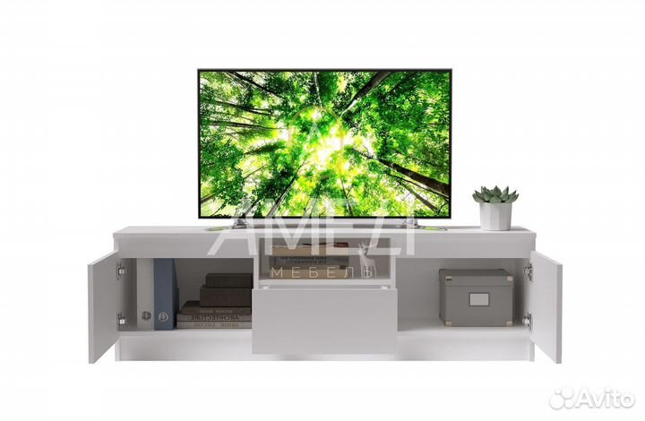 Тумба тв икеа