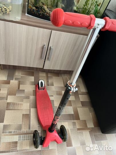 Самокат детский