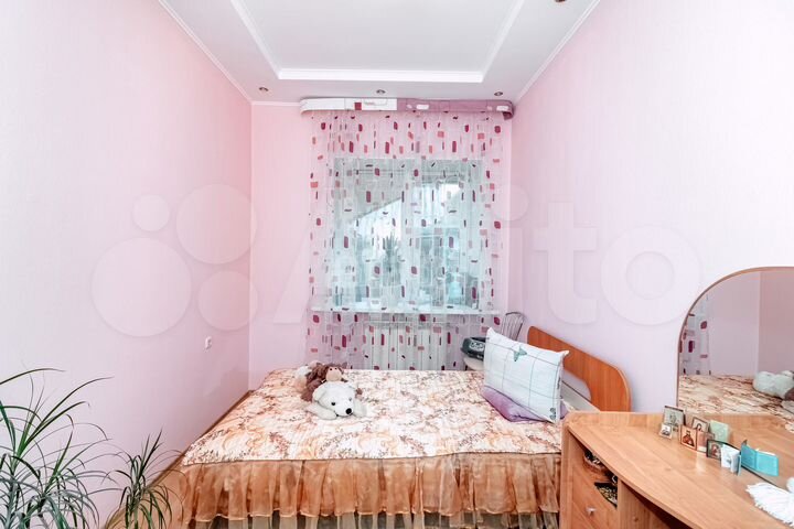 2-к. квартира, 48 м², 1/3 эт.
