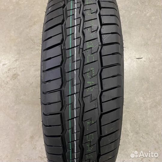 Tracmax Transporter RF09 195/70 R15C R