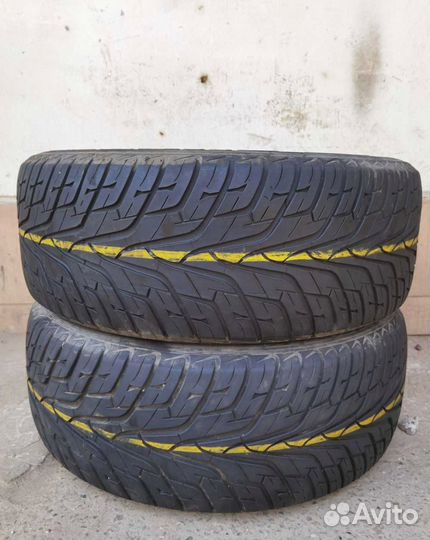 Hankook Ventus ST RH06 275/55 R20 117V
