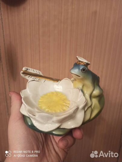 Продам статуэтку редкую