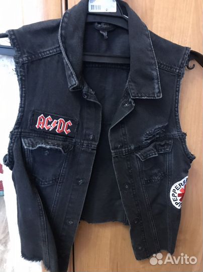 Женские вещи пакетом 42