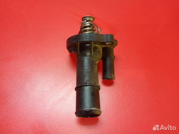 Термостат Ford Focus CB4 qqdb 2009