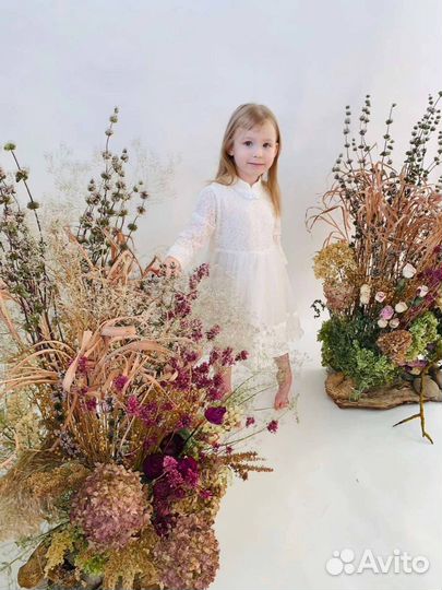 Декоратор флорист