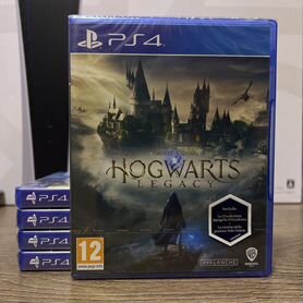 Hogwarts Legacy ps4 Новый