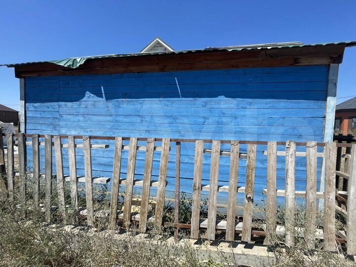 Дача 31 м² на участке 1 сот.