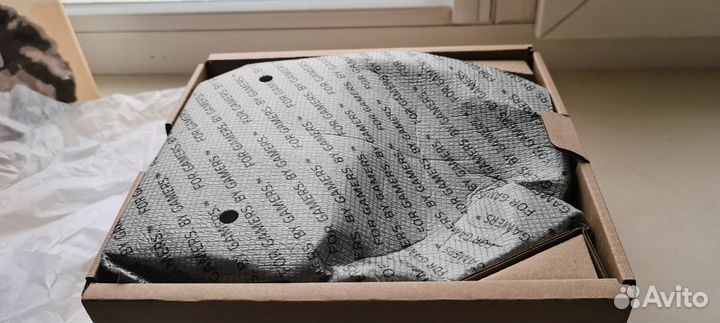 Беспроводные наушники Razer Barracuda X Mercury (н