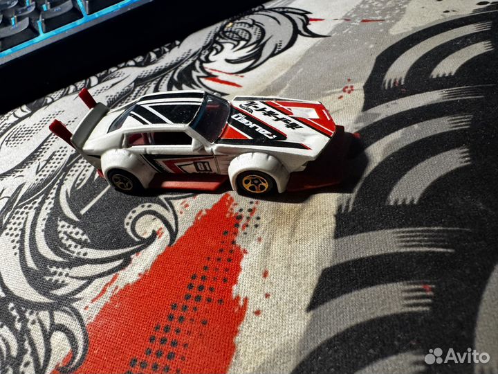 Машинка барнаул