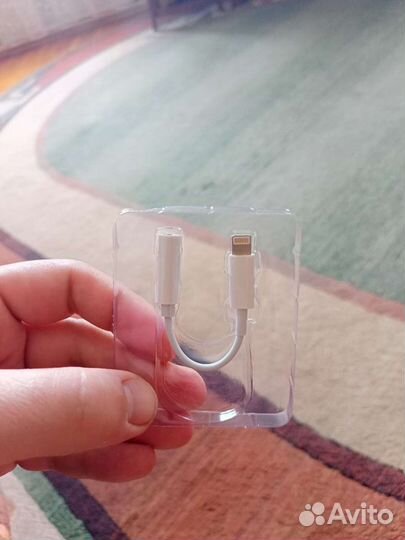 Новые зарядные устройства для iPhone