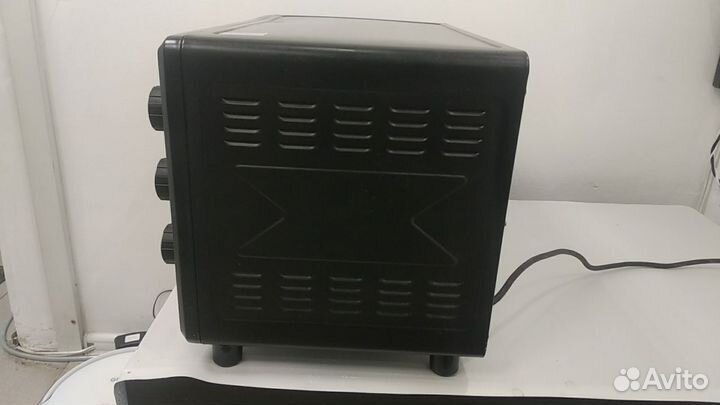 Электрическая духовка Scarlett SC-EO93O15