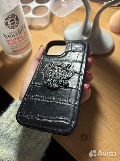 Чехол для iPhone 15