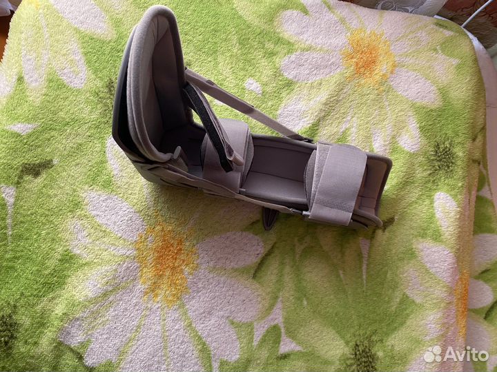 Сапожок медицинский