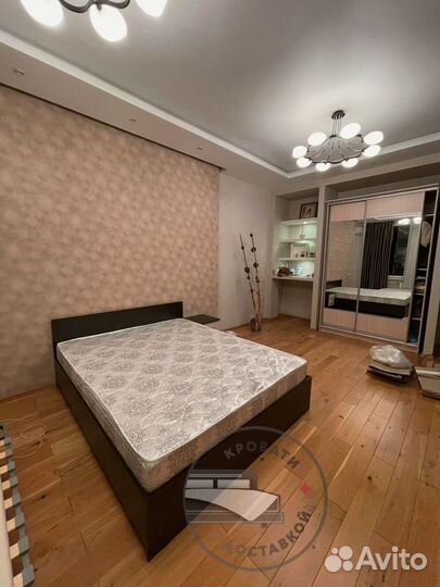 Кровать 160 200